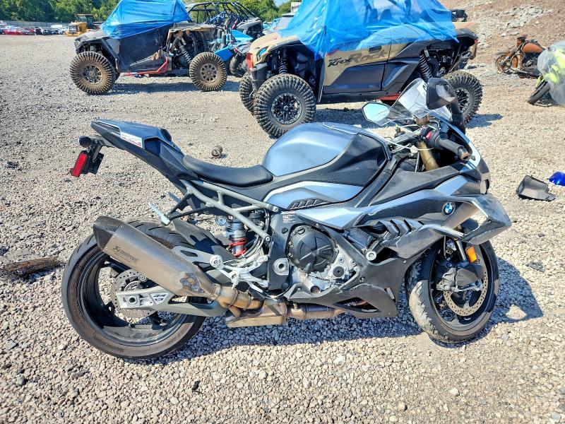 Продаж на аукціоні авто 2026 Bmw S 1000, vin: WB10P2307T6M27922, номер лоту: 65158286
