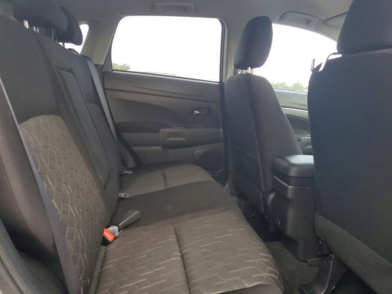 Aukcja sprzedaży 2024 Mitsubishi Outlander Sport, vin: JA4ARUAU3RU011822, numer aukcji: 66699256