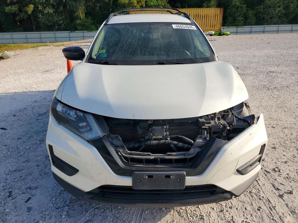 Auction sale of the 2018 Nissan Rogue, vin: 5N1AT2MT7JC797953, lot number: 66054006