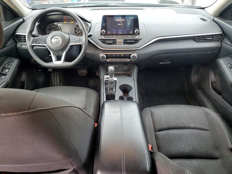 Продаж на аукціоні авто 2020 Nissan Altima, vin: 1N4BL4BVXLC158581, номер лоту: 65839716