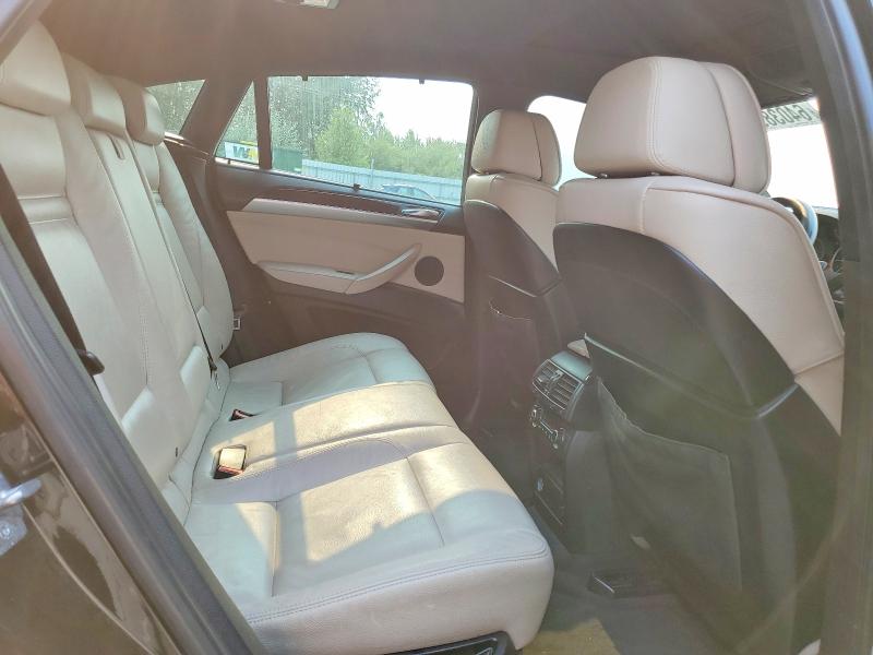 Aukcja sprzedaży 2012 Bmw X6, vin: 5UXFG2C52CL780237, numer aukcji: 64038916