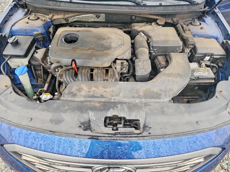 Продаж на аукціоні авто 2015 Hyundai Sonata, vin: 5NPE34AFXFH222984, номер лоту: 66738716