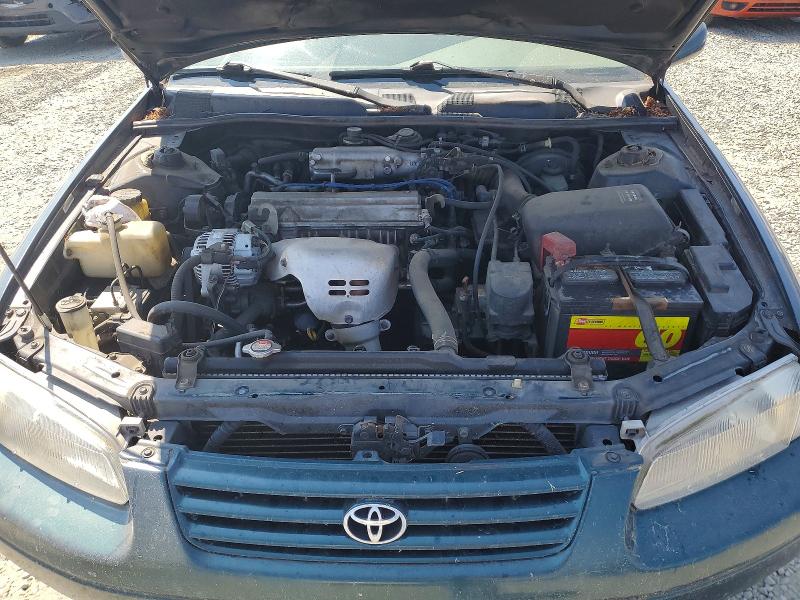 Aukcja sprzedaży 1997 Toyota Camry, vin: JT2BG22K5V0009971, numer aukcji: 64516756