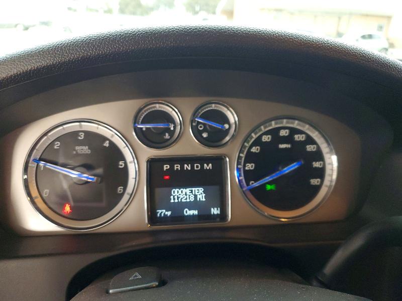 Продажа на аукционе авто 2010 Cadillac Escalade, vin: 1GYUCCEF9AR163454, номер лота: 66382726