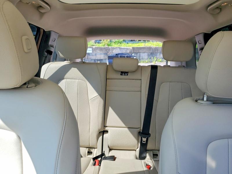 2021 Mercedes-benz Glb მანქანა იყიდება აუქციონზე, vin: W1N4M4HB5MW155139, აუქციონის ნომერი: 63523466