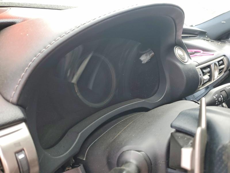 Продаж на аукціоні авто 2015 Lexus Is, vin: JTHBF1D25F5052050, номер лоту: 66230316