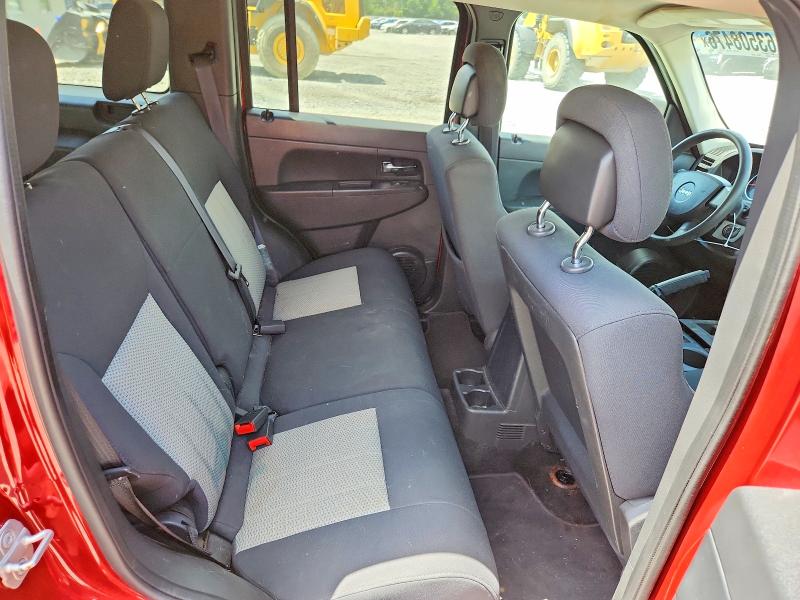 Продажа на аукционе авто 2010 Jeep Liberty, vin: 1J4PN2GKXAW139578, номер лота: 63508476