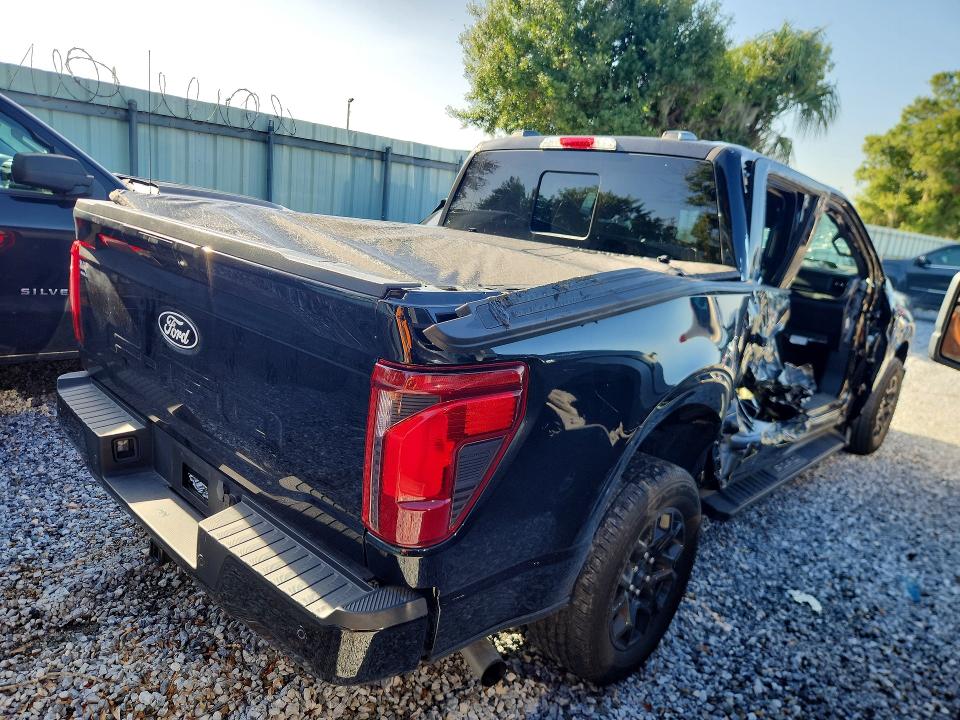 Aukcja sprzedaży 2024 Ford F150, vin: 1FTEW3KP0RKF03612, numer aukcji: 64802366