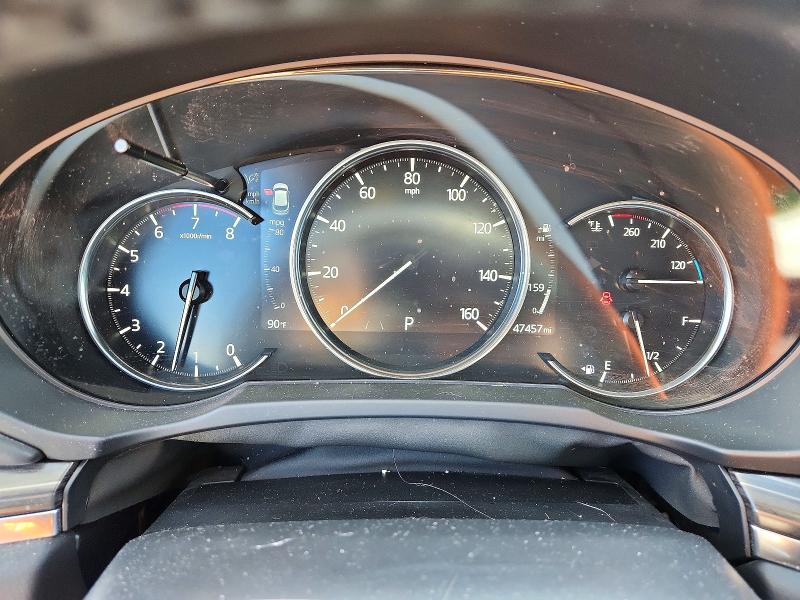 Продаж на аукціоні авто 2021 Mazda Cx-5, vin: JM3KFBDM3M1444979, номер лоту: 66117996