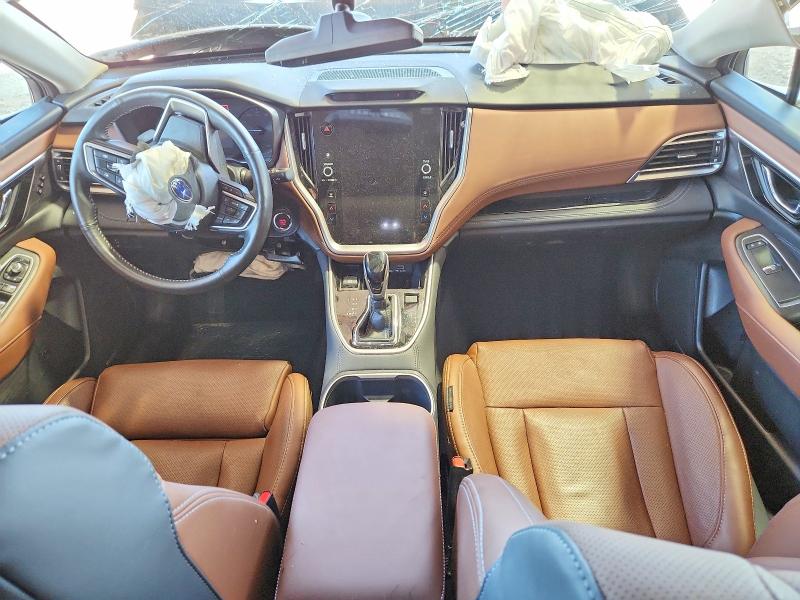 Aukcja sprzedaży 2024 Subaru Outback, vin: 4S4BTGPD8R3253723, numer aukcji: 64655786
