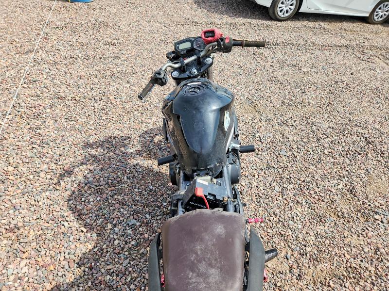 Продаж на аукціоні авто 2009 Yamaha Fz6, vin: JYARJ18Y89A000402, номер лоту: 65138916