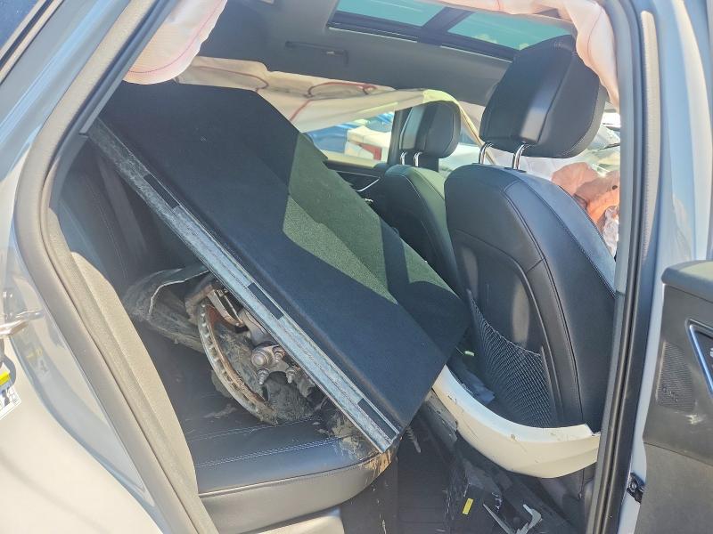 Продаж на аукціоні авто 2025 Audi Q4 E-tron, vin: WA1LUBFZ2SP062801, номер лоту: 60963926