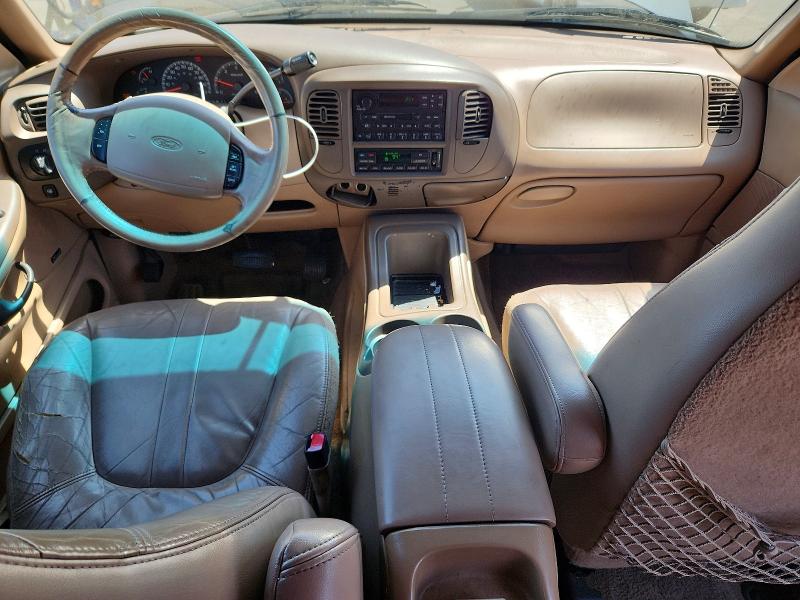 65133666 :رقم المزاد ، 1FMRU1767XLC22132 vin ، 1999 Ford Expedition مزاد بيع