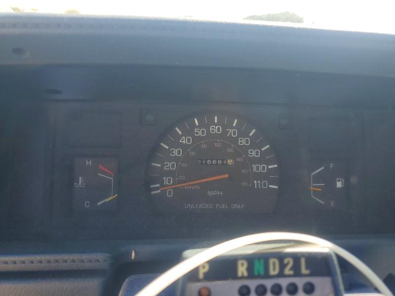 Aukcja sprzedaży 1988 Toyota Pickup, vin: JT4RN50A9J5169534, numer aukcji: 64389706