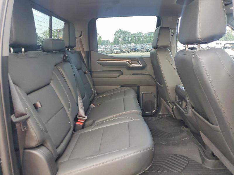 2026 Chevrolet Silverado მანქანა იყიდება აუქციონზე, vin: 3GCUKFE87TG324169, აუქციონის ნომერი: 64817996