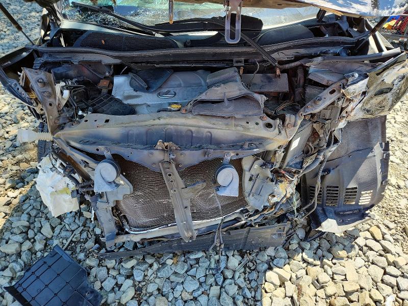 Aukcja sprzedaży 2012 Lexus Rx, vin: 2T2BK1BA7CC134024, numer aukcji: 63914746
