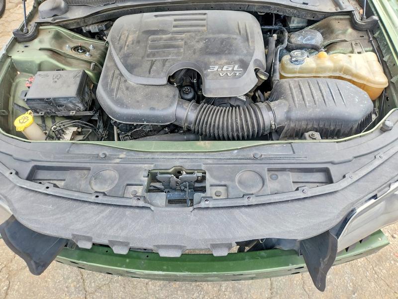 Продаж на аукціоні авто 2018 Chrysler 300, vin: 2C3CCAAG1JH283578, номер лоту: 63664386