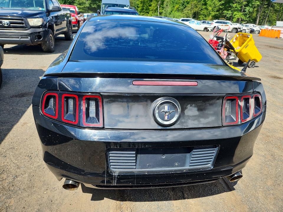 Aukcja sprzedaży 2013 Ford Mustang, vin: 1ZVBP8AM9D5277577, numer aukcji: 65048286