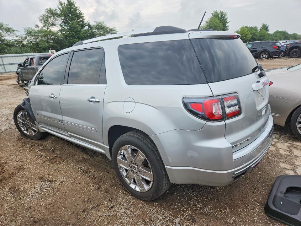 Продажа на аукционе авто 2016 Gmc Acadia, vin: 1GKKVTKD5GJ299635, номер лота: 64947446