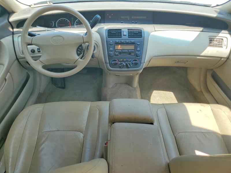 Продаж на аукціоні авто 2001 Toyota Avalon, vin: 4T1BF28B71U184979, номер лоту: 65653696