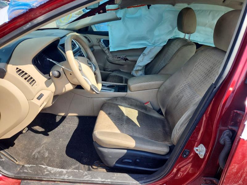 Aukcja sprzedaży 2016 Nissan Altima, vin: 1N4AL3AP8GN337978, numer aukcji: 63538756