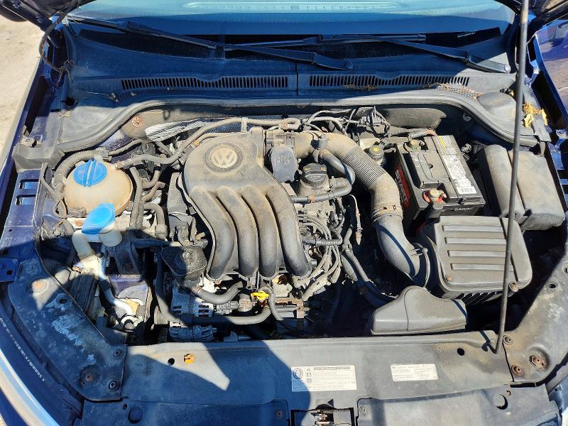 63890366 :رقم المزاد ، 3VW2K7AJ8CM373210 vin ، 2012 Volkswagen Jetta مزاد بيع