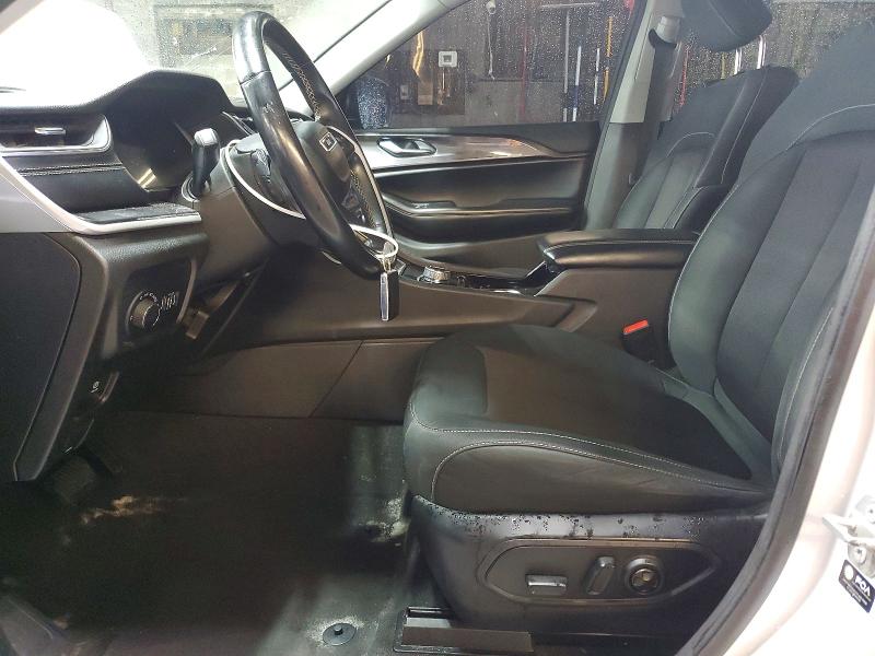 66902696 :رقم المزاد ، 1C4RJKAG5M8149829 vin ، 2021 Jeep Grand Cherokee مزاد بيع