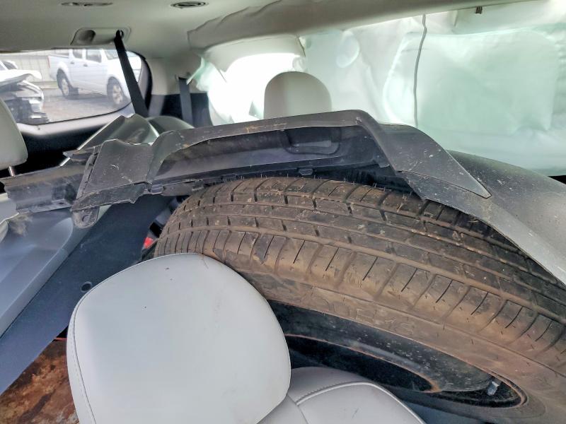 66006056 :رقم المزاد ، 5XYP6DHC2MG158293 vin ، 2021 Kia Telluride مزاد بيع
