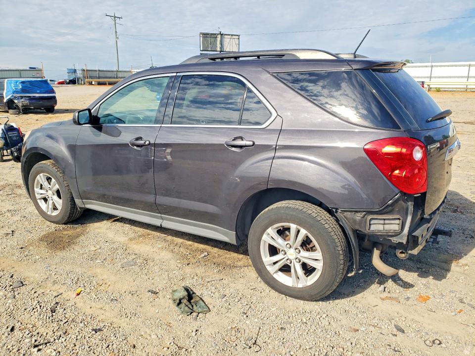 Продажа на аукционе авто 2015 Chevrolet Equinox, vin: 2GNALBEK8F6265290, номер лота: 64111706