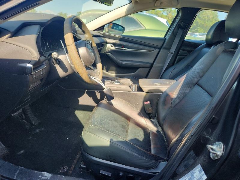 Продаж на аукціоні авто 2021 Mazda 3, vin: 3MZBPADL6MM251913, номер лоту: 63638166