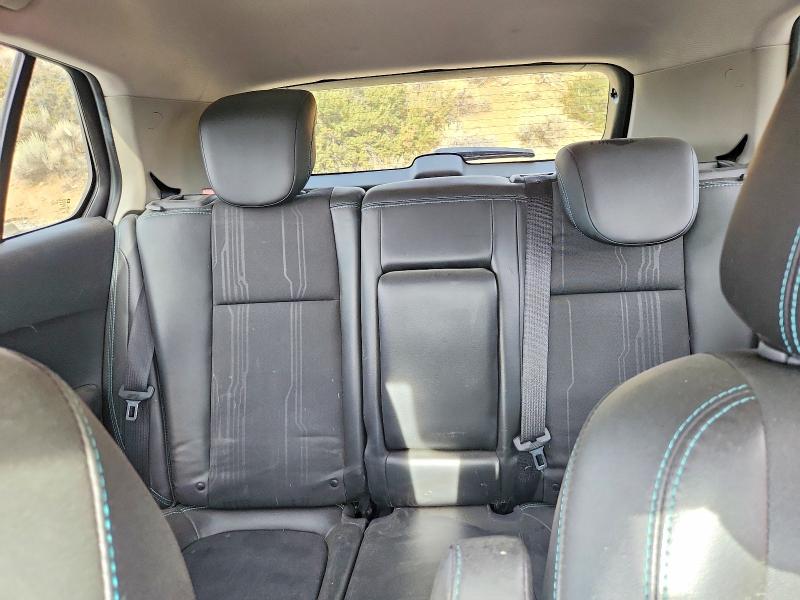 Продажа на аукционе авто 2015 Chevrolet Trax, vin: 3GNCJRSB1FL174627, номер лота: 65435626