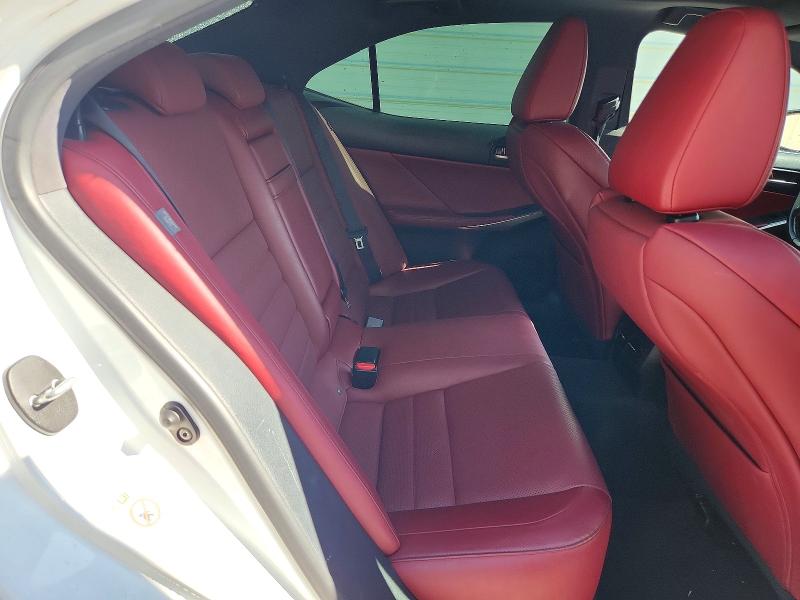 Aukcja sprzedaży 2017 Lexus Is, vin: JTHCM1D21H5022928, numer aukcji: 64496886