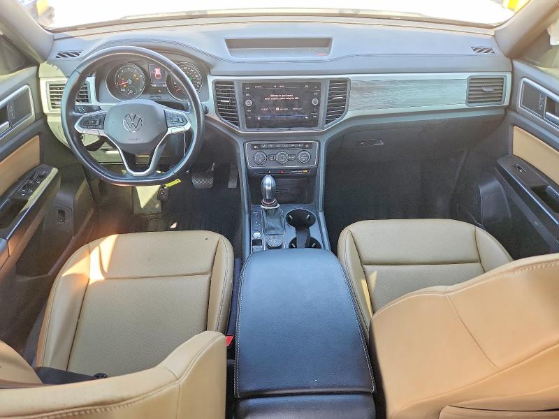 Aukcja sprzedaży 2020 Volkswagen Atlas Cross Sport, vin: 1V21E2CA9LC227291, numer aukcji: 64735936