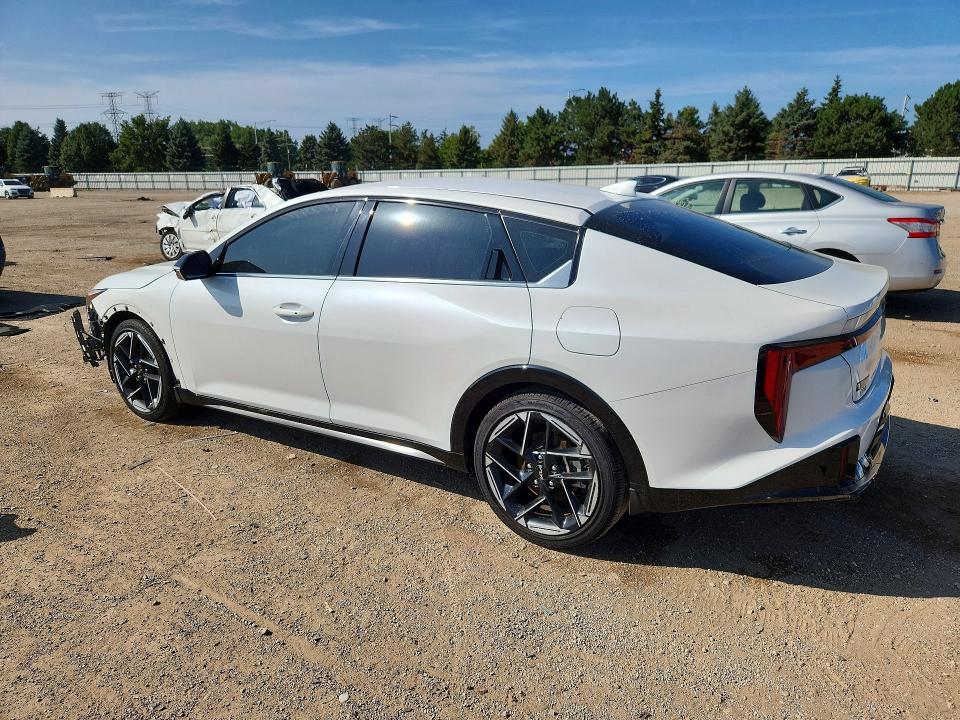 Продаж на аукціоні авто 2025 Kia K4, vin: 3KPFW4DE1SE168195, номер лоту: 65698526