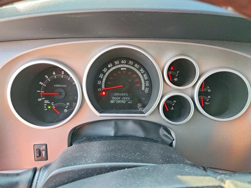 2014 Toyota Sequoia მანქანა იყიდება აუქციონზე, vin: 5TDDY5G16ES093455, აუქციონის ნომერი: 66321006