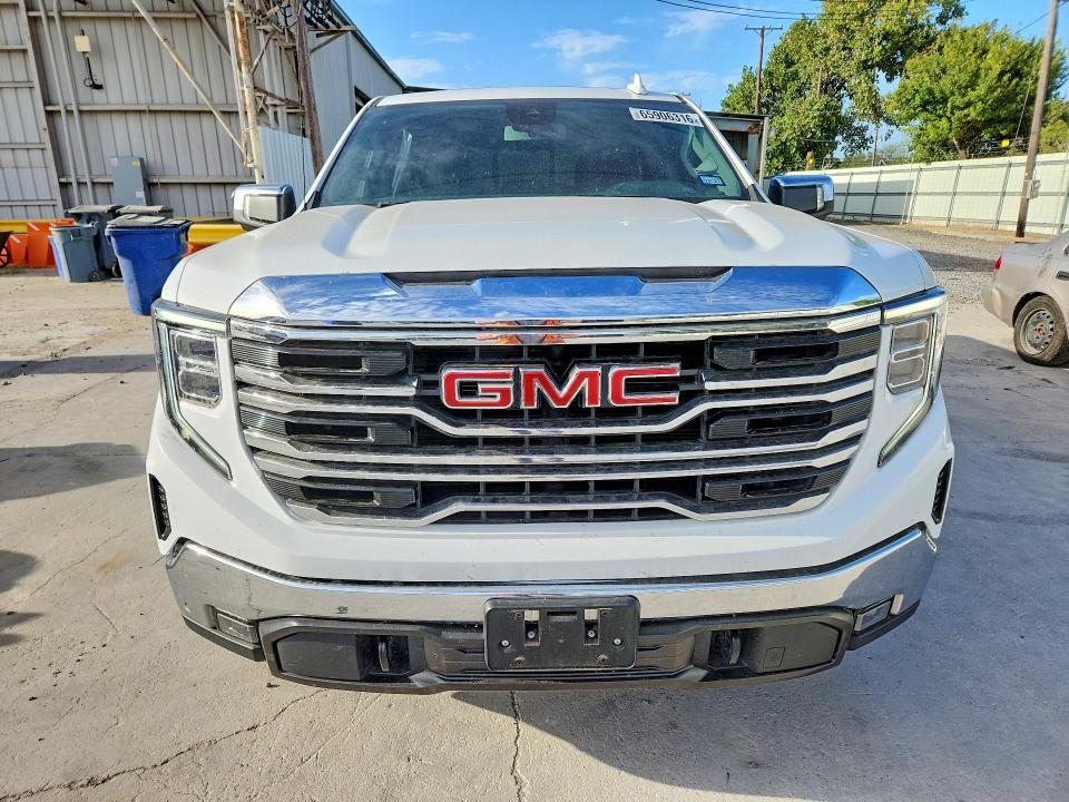 Продаж на аукціоні авто 2023 Gmc Sierra, vin: 3GTUUDEL2PG283149, номер лоту: 65906316