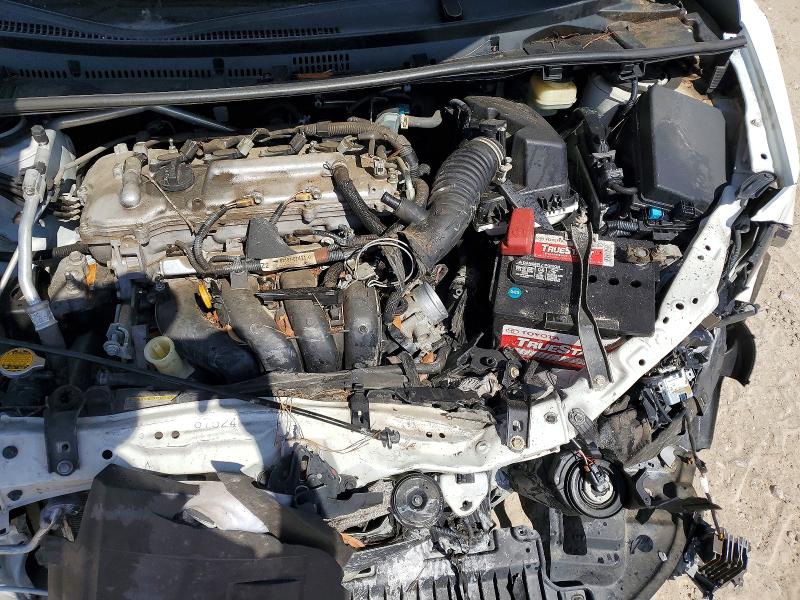 2016 Toyota Corolla მანქანა იყიდება აუქციონზე, vin: 2T1BURHE3GC536877, აუქციონის ნომერი: 64665566