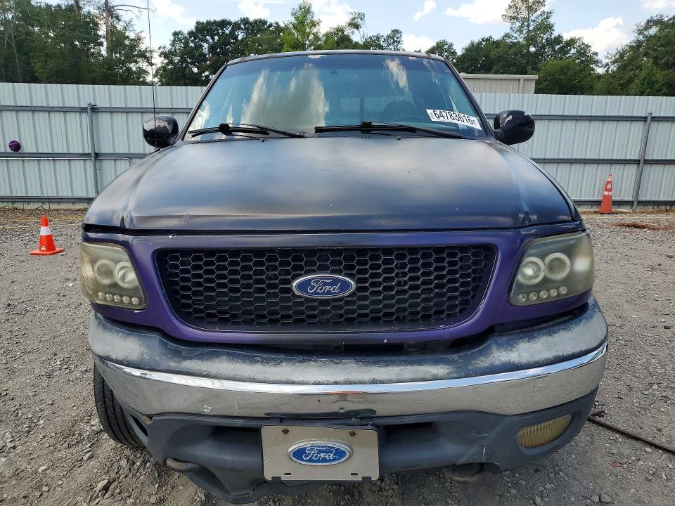 64783616 :رقم المزاد ، 1FTPX28L0XNB70182 vin ، 1999 Ford F250 مزاد بيع
