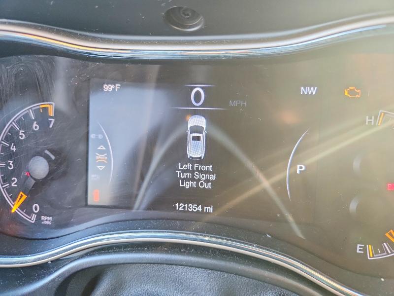 2015 Jeep Grand Cherokee მანქანა იყიდება აუქციონზე, vin: 1C4RJFAG5FC208045, აუქციონის ნომერი: 64956126