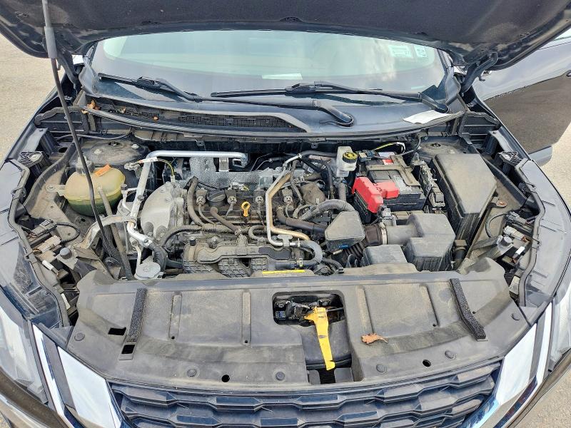 Aukcja sprzedaży 2021 Nissan Rogue, vin: 5N1AT3BB9MC674773, numer aukcji: 66037876