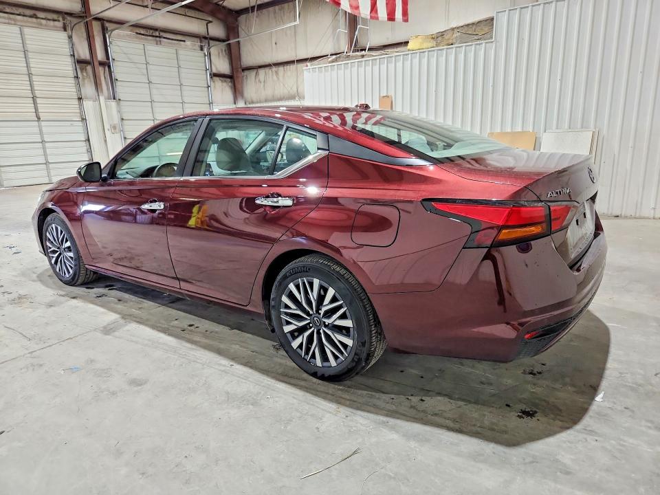 Продаж на аукціоні авто 2025 Nissan Altima, vin: 1N4BL4DV1SN402683, номер лоту: 63674336
