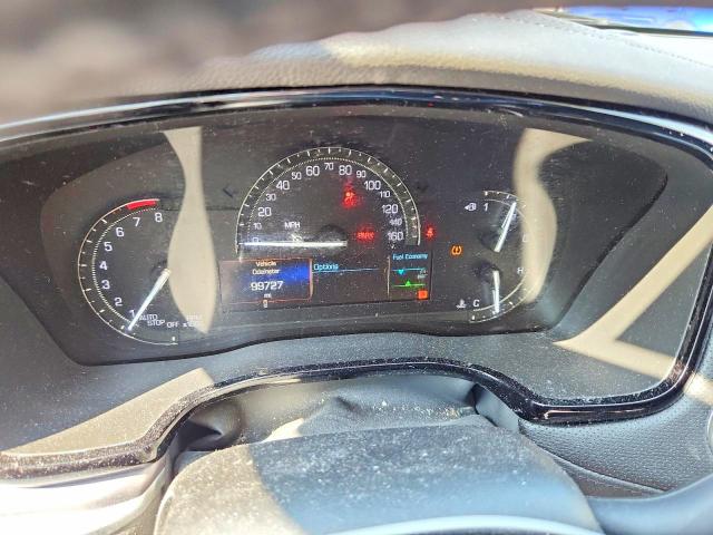 Aukcja sprzedaży 2018 Cadillac Xt5, vin: 1GYKNDRS1JZ187441, numer aukcji: 66538026