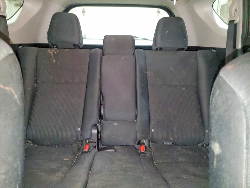 Aukcja sprzedaży 2016 Toyota Rav4, vin: 2T3ZFREVXGW284791, numer aukcji: 61647996