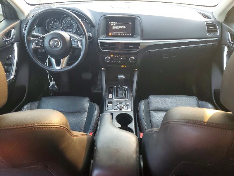 Aukcja sprzedaży 2016 Mazda Cx-5, vin: JM3KE4DY1G0722614, numer aukcji: 64051026
