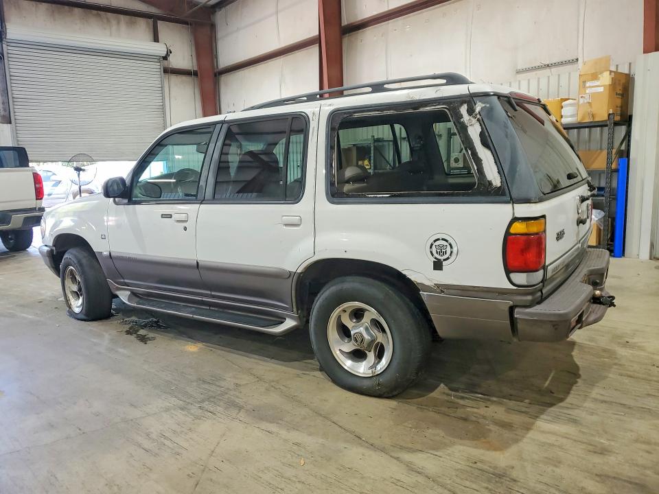 66084436 :رقم المزاد ، 4M2DU52PXVUJ63066 vin ، 1997 Mercury Mountaineer مزاد بيع