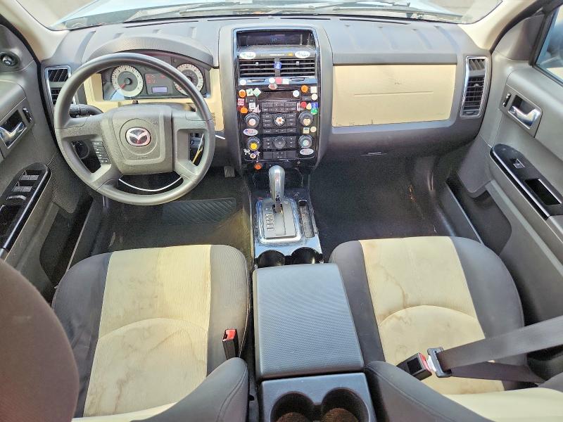 65579916 :رقم المزاد ، 4F2CZ02Z68KM05472 vin ، 2008 Mazda Tribute مزاد بيع