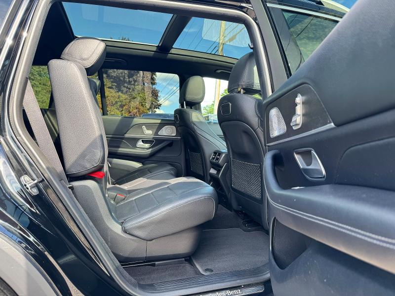 Продажа на аукционе авто 2020 Mercedes-benz Gls, vin: 4JGFF5KE1LA290113, номер лота: 66847226