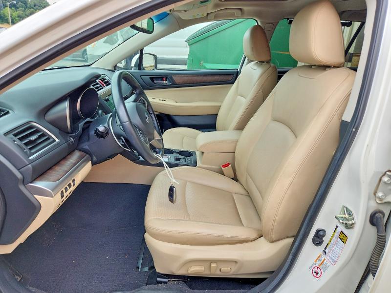 Aukcja sprzedaży 2015 Subaru Outback, vin: 4S4BSELC7F3333210, numer aukcji: 65578046