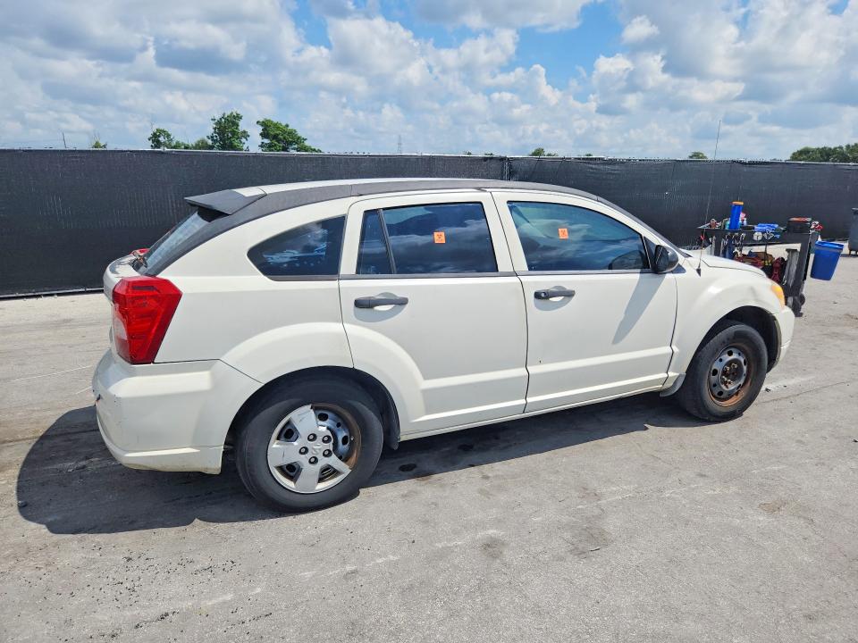 Продаж на аукціоні авто 2008 Dodge Caliber, vin: 1B3HB28B58D651192, номер лоту: 65507126