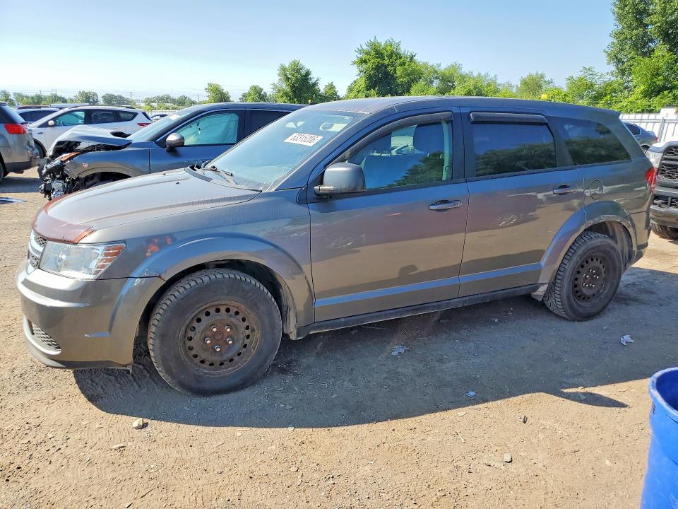 Aukcja sprzedaży 2012 Dodge Journey, vin: 3C4PDCAB7CT174160, numer aukcji: 63315206